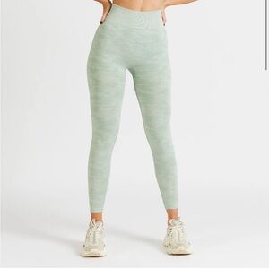 AYBL Camo Seamless Leggings